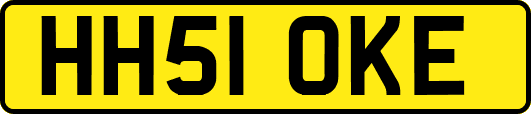 HH51OKE