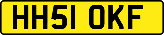 HH51OKF