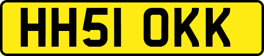 HH51OKK