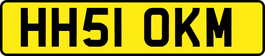 HH51OKM
