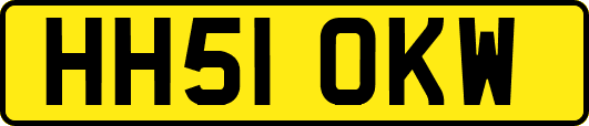 HH51OKW