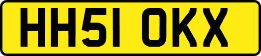 HH51OKX