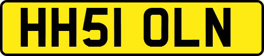HH51OLN