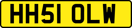 HH51OLW