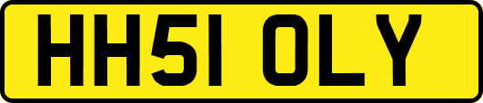 HH51OLY