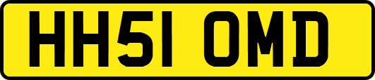 HH51OMD