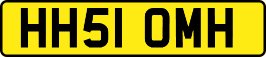 HH51OMH