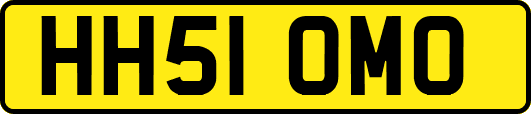 HH51OMO