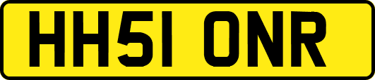 HH51ONR