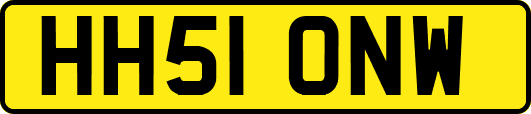 HH51ONW