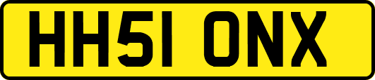 HH51ONX