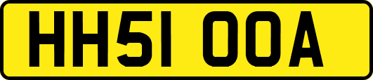 HH51OOA