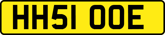 HH51OOE
