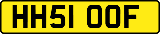 HH51OOF