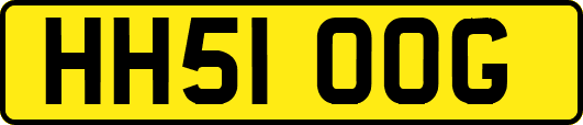 HH51OOG