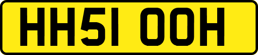 HH51OOH