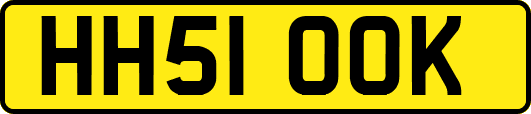 HH51OOK