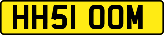 HH51OOM