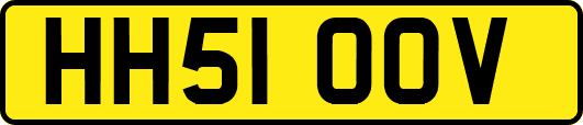 HH51OOV