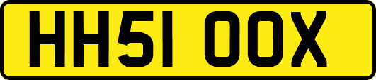 HH51OOX