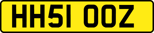 HH51OOZ