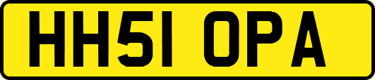 HH51OPA