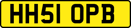 HH51OPB