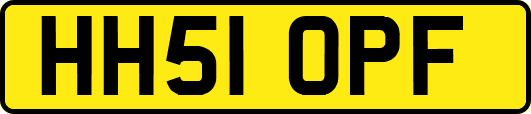 HH51OPF