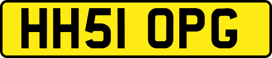 HH51OPG