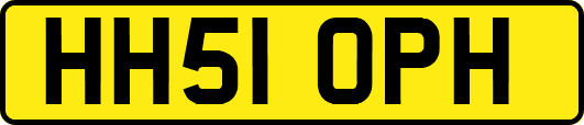 HH51OPH