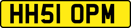 HH51OPM