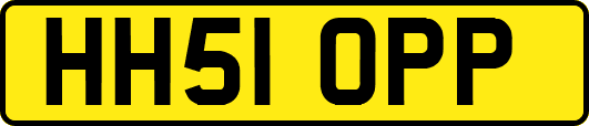 HH51OPP