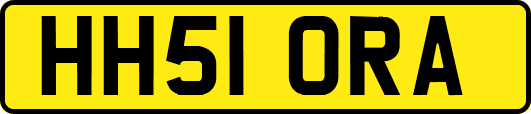 HH51ORA