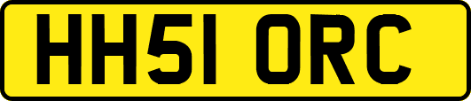 HH51ORC