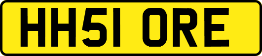 HH51ORE