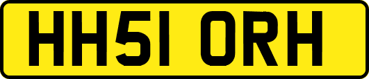 HH51ORH