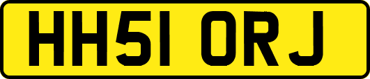 HH51ORJ