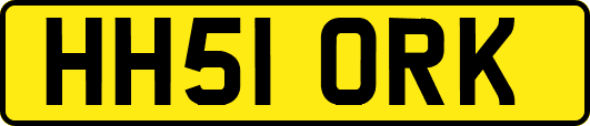 HH51ORK