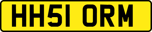 HH51ORM