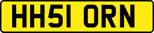 HH51ORN