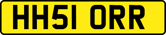 HH51ORR