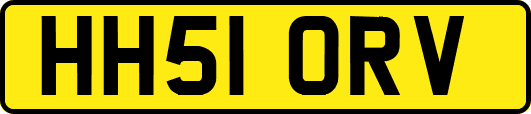 HH51ORV