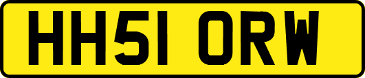 HH51ORW