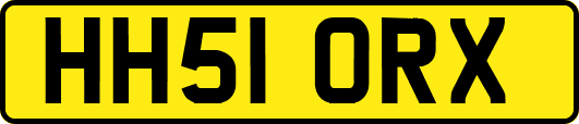 HH51ORX