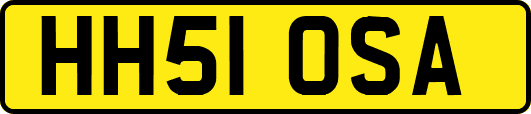 HH51OSA