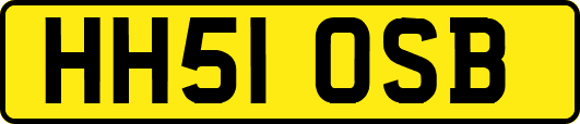 HH51OSB