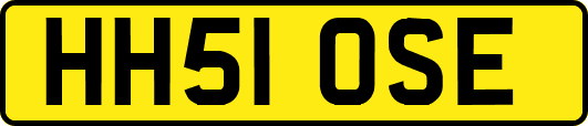 HH51OSE