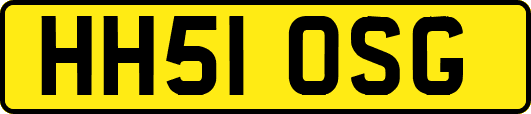HH51OSG