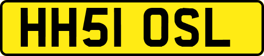 HH51OSL