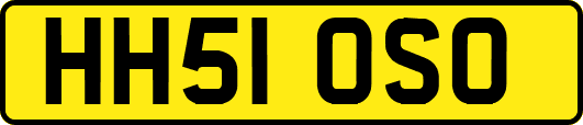 HH51OSO
